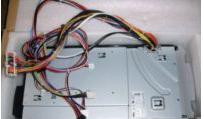 DELL CC057 / 0CC057 DIMENSION XPS 460 watts Power Supply