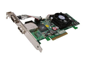 Areca ARC-1211X PCI Express SATA II (3.0GB/S) Controller Card