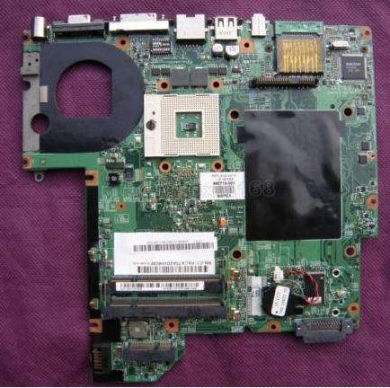 HP 460715-001 PAVILION DV2700 System Board