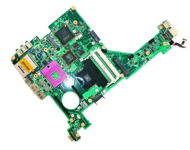 HP 496097-001 PAVILLION DV3500 Laptop System Board