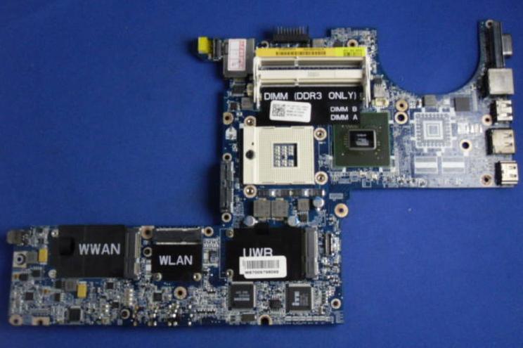 DELL K172D Studio XPS 1340 DDR3 Motherboard