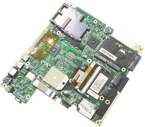 Gateway 40GAB1800-F220 T-1600 Motherboard