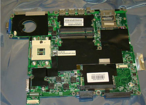 Gateway 40-A07040-B400 M320 4028GZ System Board