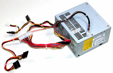 DELL C411H Inspiron 300 watts Power Supply