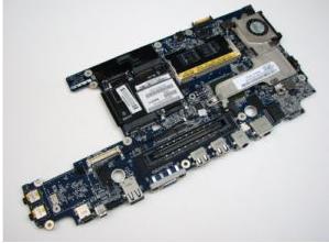 DELL RF788 Latitude D420 Motherboard