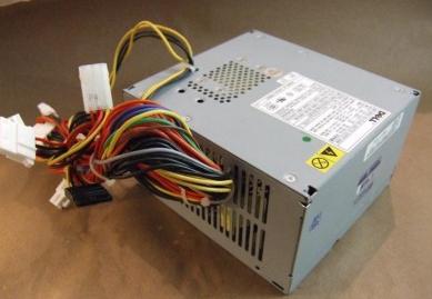 DELL W4827 Optiplex GX280 250watts Power Supply