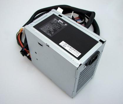 DELL MG309 750 watts Power Supply