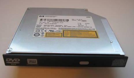 HP 379179-6C0 8X IDE DVD RW Dual Layer Drive