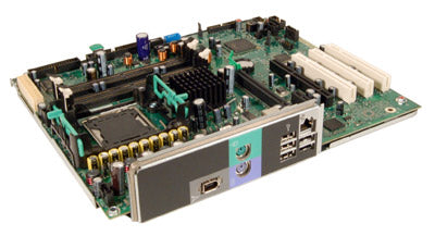 DELL DH688 DIMENSION XPS GEN 5 Intel 955X Socket-LGA775 DDR2 667MHZ Motherboard