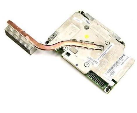 DELL W5379 Inspiron 9300 ATI 128MB Video Card