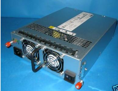 DELL YD274 / C8193 / H488P MD1000 MD3000 478 watts Redundant Power Supply