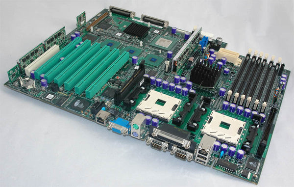 DELL F0364 PowerEdge 2600 Dual XEON Motherboard