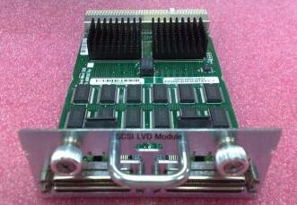 HP 271664-001 M2402 4-Channel LVD SCSI Module