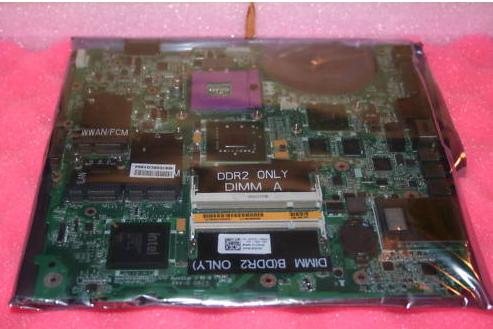 DELL F973C / F702C Studio 1535 1537 Motherboard