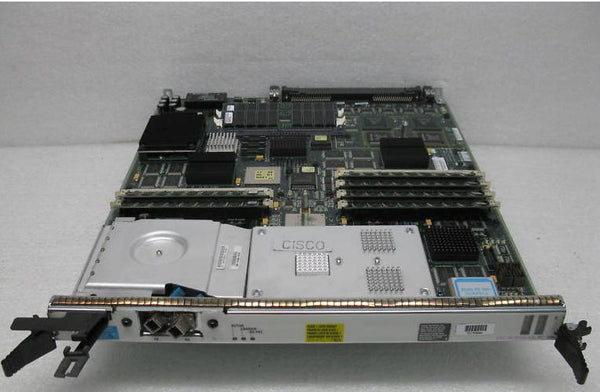 Cisco ENHANCED OC-48c/STM-16c POS Line Card