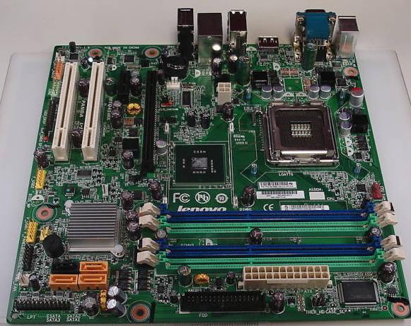 IBM Lenovo 64Y3053 THINKCENTRE M58 Motherboard