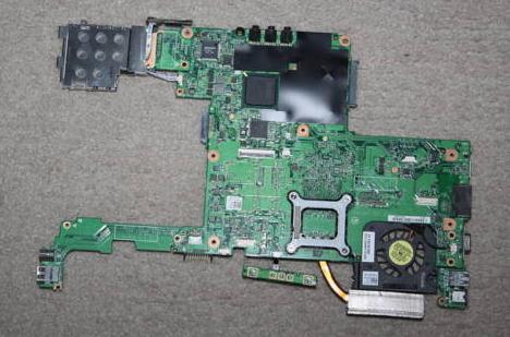 Dell PT113 Inspiron 1525 Motherboard