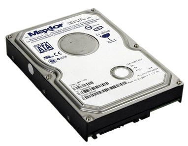 Maxtor MaXLine III 300 GB 3.5\ SATA-150 7200 rpm 16 MB Buffer Internal Hard Drive"