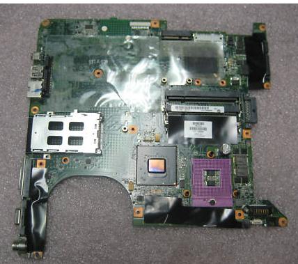 HP 459251-001 PAVILLION DV6600 System Board