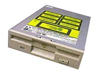 Panasonic LS120 Superdisk Drive M357G-2111UAL