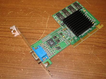 ATI XPERT-2000Pro 32MB X-PERTt 128 Pro Video Card