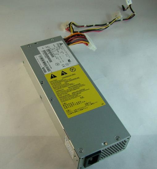 DELL 78WUH PowerEdge 350 125 watts Power Supply