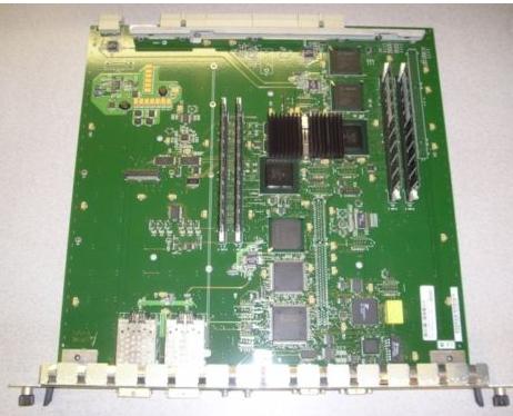 DELL 8K974 ALPine EMC FC4500 MCG SP Controller Board