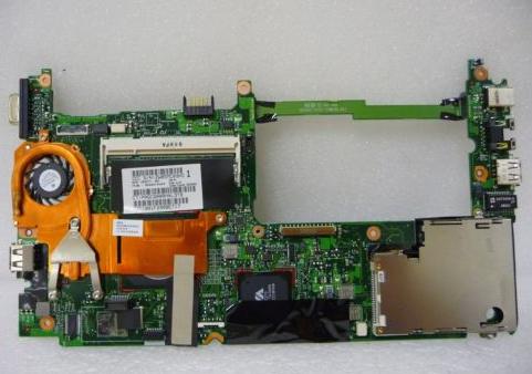 HP 482277-001 2133 Mini-NOTE System Board