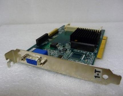 Matrox G2MILP/8D/IBM Video Card