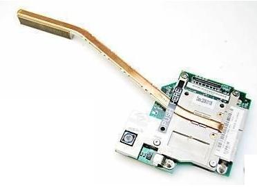 DELL W5320 Inspiron 6000 128MB ATI X300 Video Card