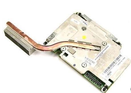 DELL  GD294 Inspiron 9300 ATI X300 32MB Video Card