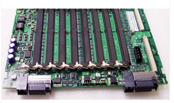 Intel BBX44BAS BaseBoard