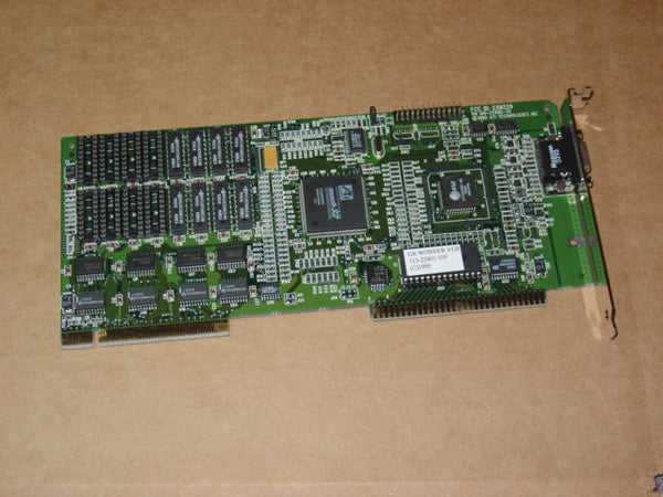 ATI Video Card