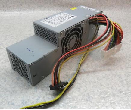 Dell YD080 OptiPlex GX520 GX620 SFF Power Supply