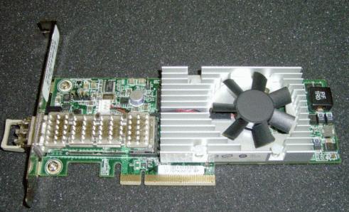 IBM 42C1762 10 GBE PCI-E SR Server Adapter