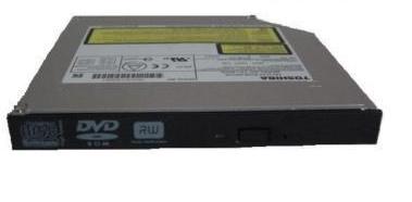 Toshiba SD-L902A Slim HD DVD-Combo Drive