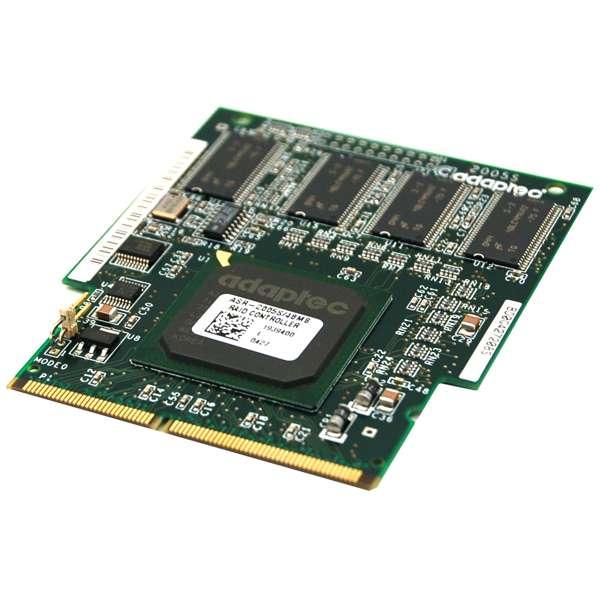 Adaptec ASR-2005S Ultra-160 SCSI Raid 2005S Storage Controller(ZERO-Channel Raid)