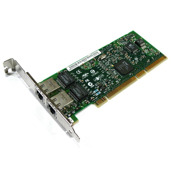 IBM 73P2719 Pro/1000 MT Dual Port PCI-X Ethernet Server Adapter