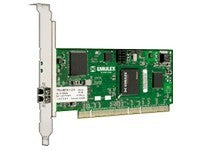 IBM 80P6416 2GB 1-Port PCI-X LC Fiber Channel Adapter