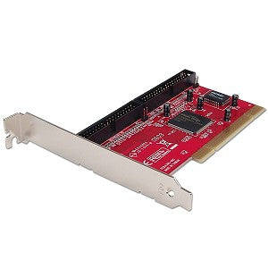 Adaptec ASH-1233CS UATA-133 PCI ControllerCard