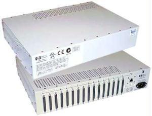 HP/Compaq A4891A HYPER FABRIC Switch 16 Ports