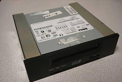 Quantum CD72LWH DAT 72 SCSI Internal Tape Drive