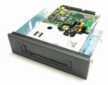 Dell 9W373 / 09W373 PV 100T 20GB / 40GB TRAVAN TR40 IDE Tape Drive