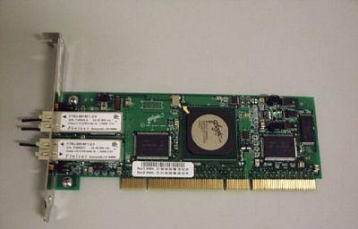 NetApp X2050A 2GB Dual Port Fibre Channel Controller