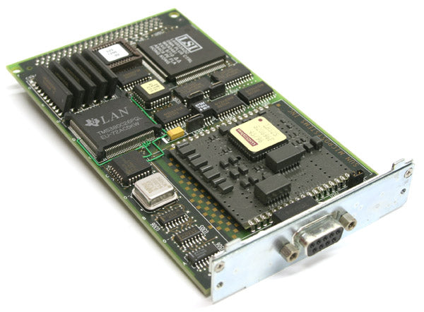 Sun X1014A TOKEN RING Interface/SBus (TRI/S)