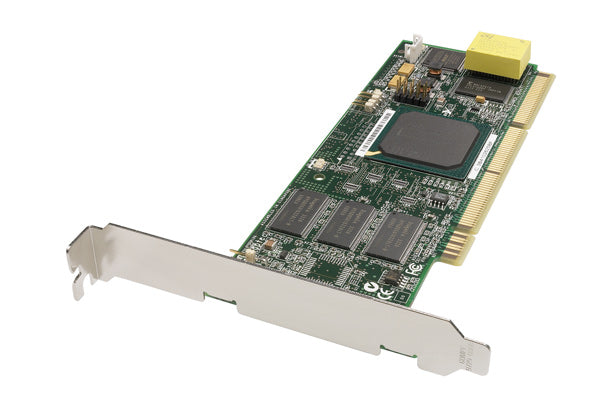 Adaptec 2020SA Serial ATA ZERO Channel RAID Controller Card