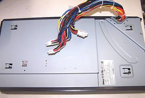 DELL Precision / DIMENSION D0865 / 0D0865 450 watts Power Supply