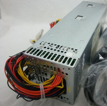 Etasis EFRP-2553F ASSY HOUSING W/ 2 X 550 watts Power Supply