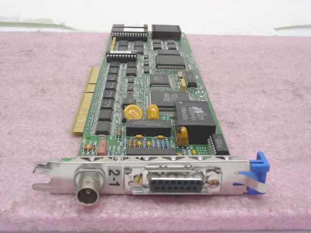 IBM 00G3368 3COM Ethernet Bus Master Adapter