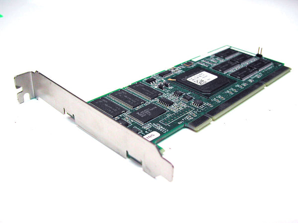 Adaptec ASR-2010S 48MB Ultra320 SCSI Raid ZCR ControllerCard 2010S : OEM Bare